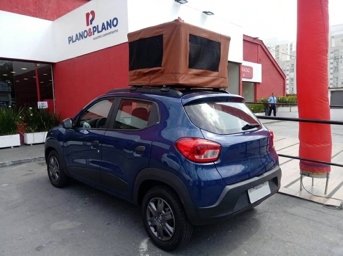 Carro de Som